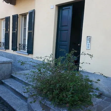 Valentina Apartment Menaggio Extérieur photo