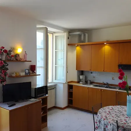 Valentina Apartment Menaggio Extérieur photo