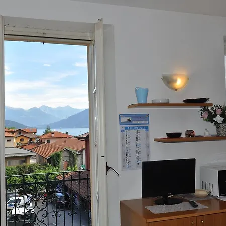 Valentina Apartment Menaggio Extérieur photo