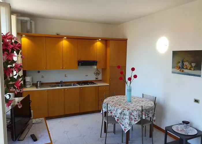 Valentina Apartment