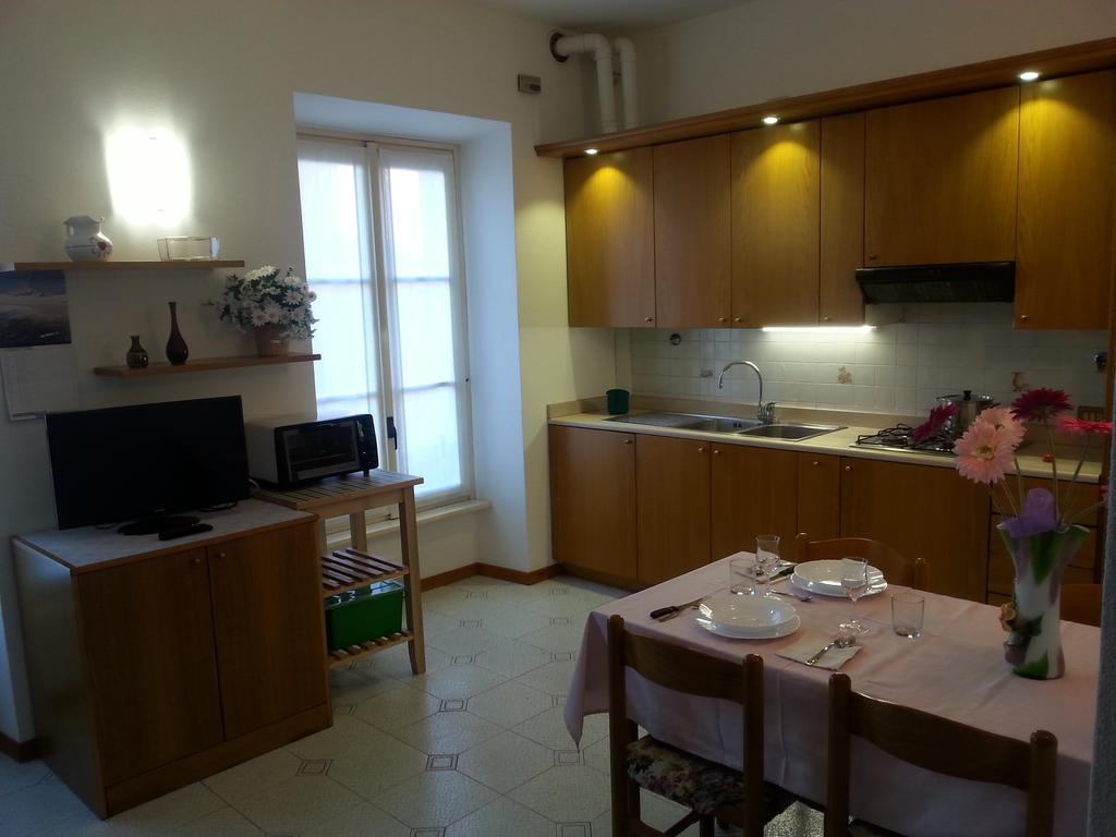 Valentina Apartment *