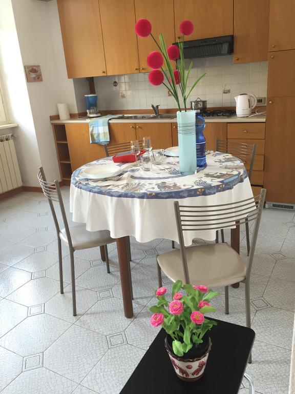 Apartment Valentina Menaggio