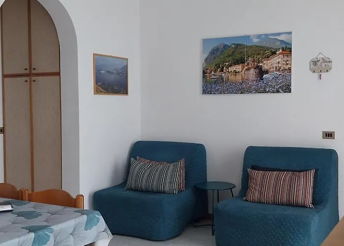 Valentina Apartment