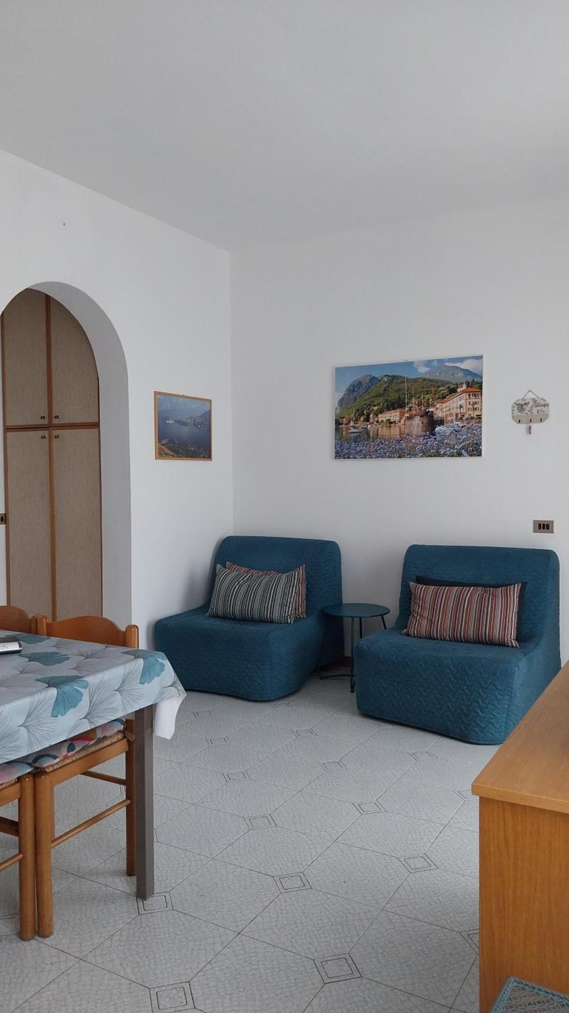 Apartment Valentina Menaggio