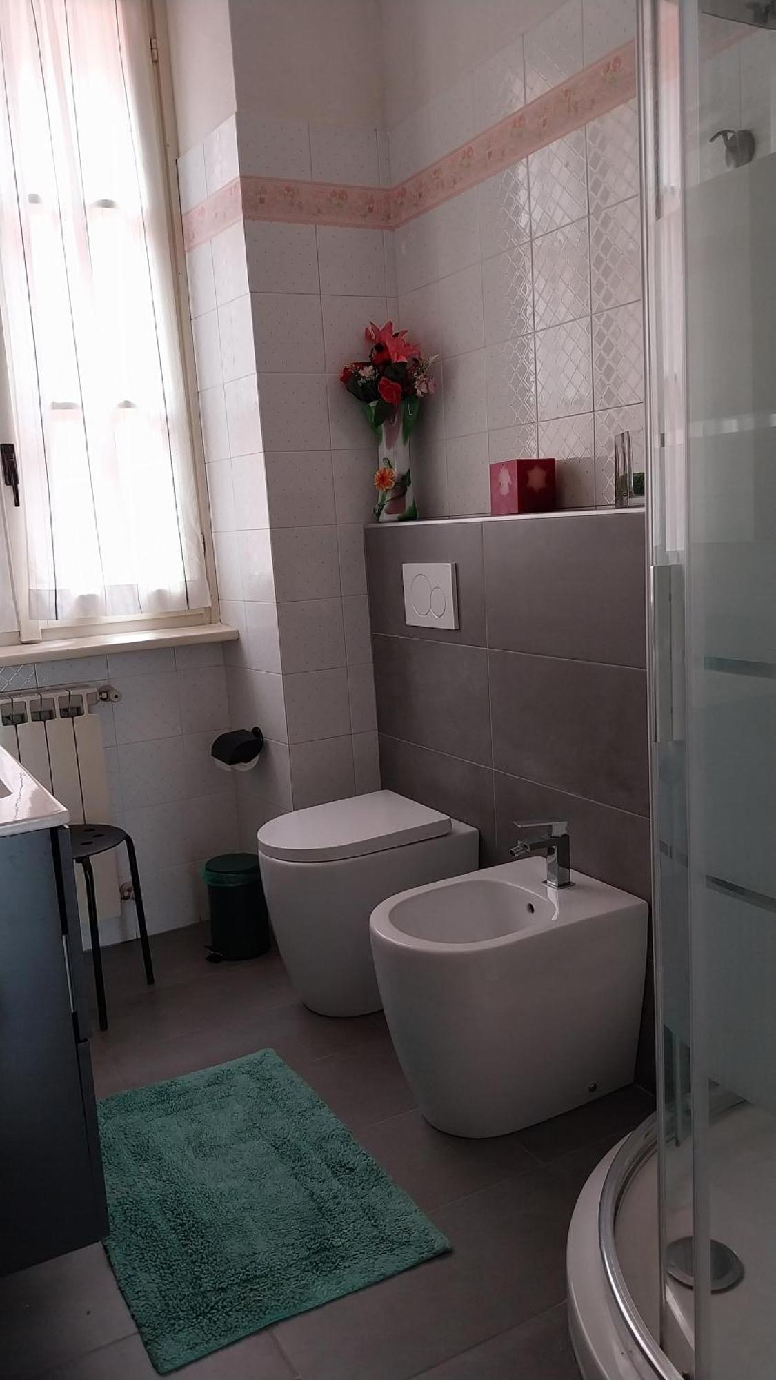 Valentina Apartment *